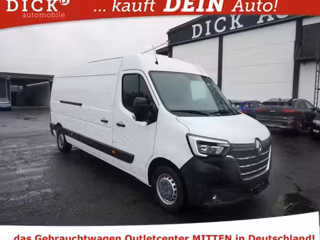 Renault Master 2.3 dCi 100