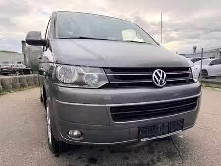 Volkswagen Transporter T5 2.0 Confortline