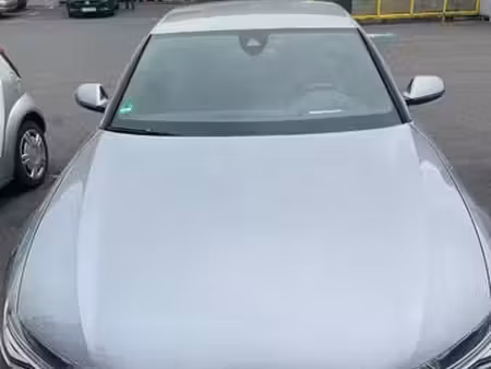 Audi A6 V6 3.0 TFSI 333 quattro