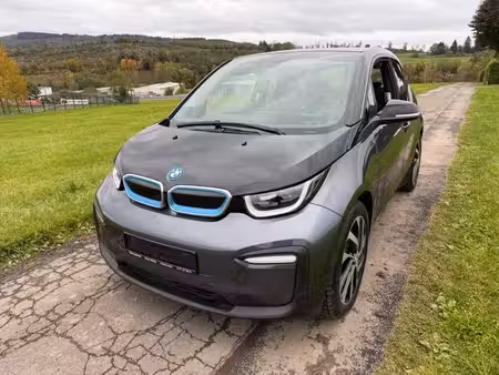 BMW i3 120 AH 170 eDrive