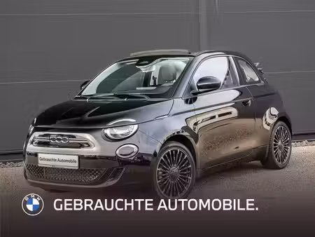 Fiat 500 118 Icône