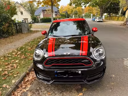 Mini Countryman John Cooper Works 2.0 231 ALL4