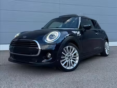 Mini Mini Cooper 1.5 136