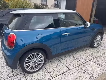 Mini Mini Cooper 1.5 136 Classic