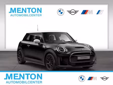 Mini Mini Cooper SE 184