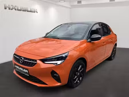 Opel Corsa 136 Elegance