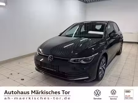 Volkswagen Golf 1.4 TDI 150 Style
