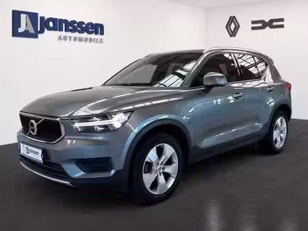Volvo XC40 D3 2.0 150 Momentum