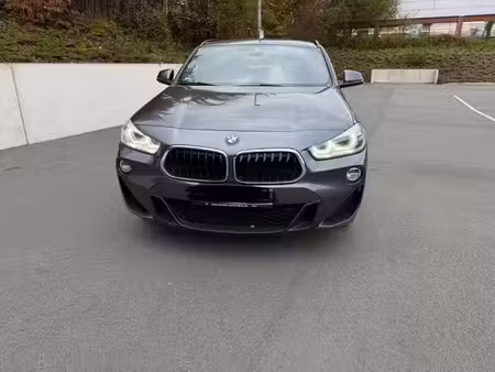 BMW X2 20d 2.0 190 xDrive