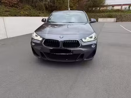 BMW X2 20d 2.0 190 xDrive