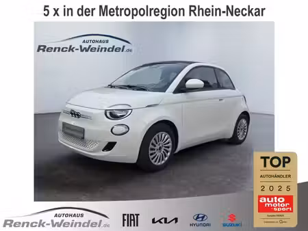 Fiat 500 118