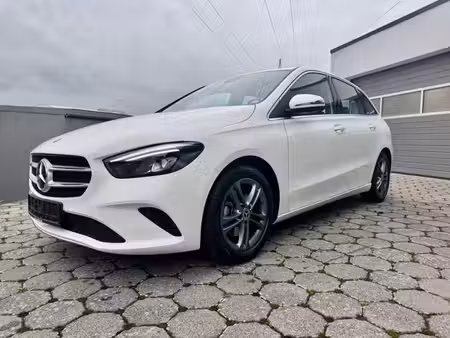 Mercedes-Benz Classe B B 200