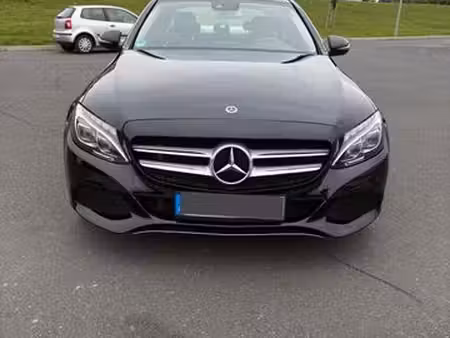 Mercedes-Benz Classe C C 250 2.0 211 Avantgarde