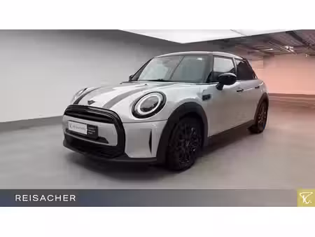 Mini Mini Cooper 1.5 136 Classic