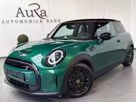 Mini Mini Cooper SE 184 Classic