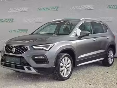Seat Ateca 1.5 TSI 150 Xperience
