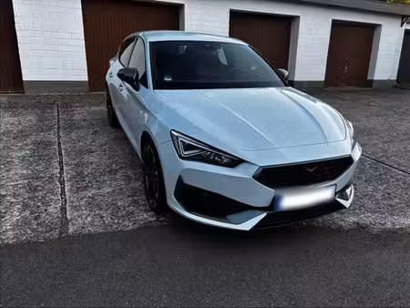 Cupra Leon 1.4 245