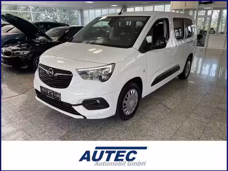 Opel Combo 1.5 131 Elegance