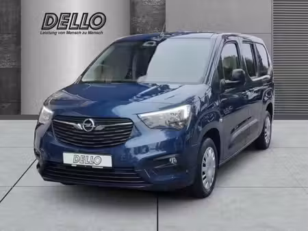 Opel Combo 1.2 Elegance