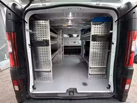 Renault Trafic 2.0 dCi 131