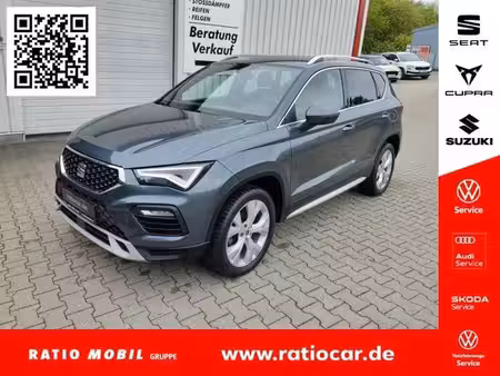 Seat Ateca 2.0 TSI 150 Xperience
