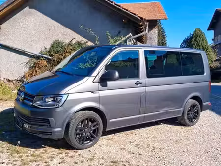 Volkswagen Transporter T6 2.0 TDI 150 Trendline 4Motion