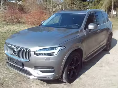 Volvo XC90 2.0 235 4x4