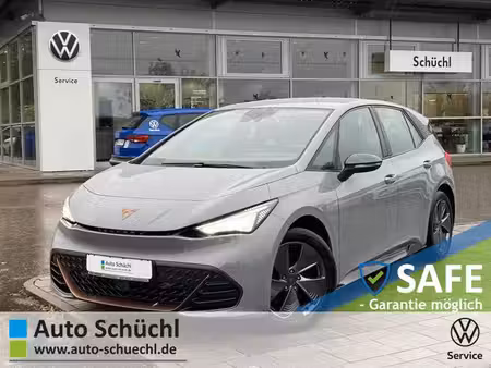 Cupra Born 204