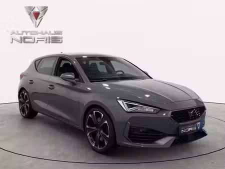 Cupra Leon 2.0 TSI 300