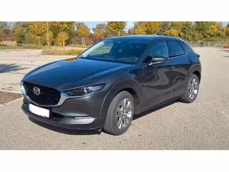 Mazda CX-30 Skyactiv G 2.0 150 Exclusive Line
