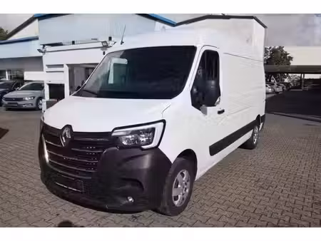 Renault Master 2.3 dCi 180 Confort