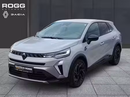 Renault Symbioz E-Tech 1.6 145 Esprit Alpine