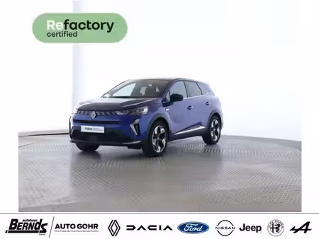 Renault Symbioz E-Tech 1.8 160 Techno