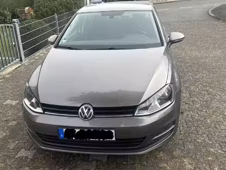 Volkswagen Golf 1.6 TDI 110 Confortline