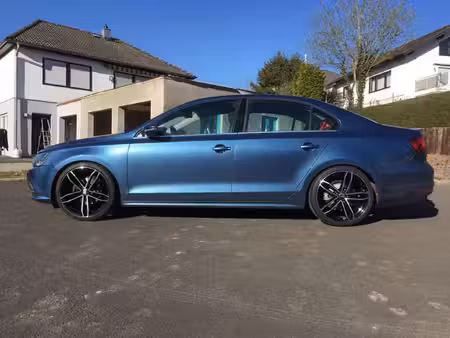 Volkswagen Jetta 1.4 TSI 105 Trendline