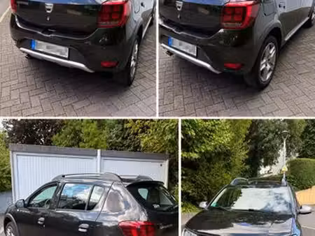 Dacia Sandero 0.9 TCe 90 Prestige