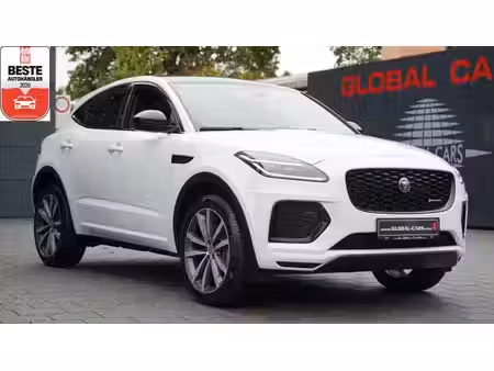 Jaguar E-Pace P300E 1.5 309 R Dynamic SE 4x4
