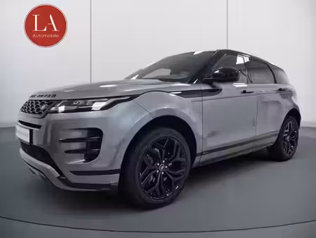 Land Rover Range Rover Evoque D150 2.0 150 R‑dynamic S 4x4