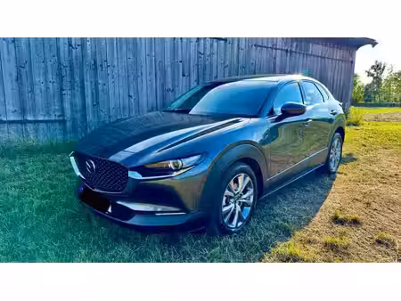 Mazda CX-30 Skyactiv G 2.0 150 Exclusive