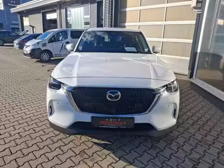 Mazda CX-60 e-Skyactiv 2.5 327 4x4