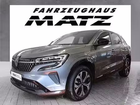 Renault Austral 1.2 200 Evolution