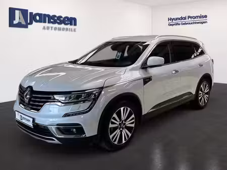 Renault Koleos 2.0 dCi 184 4x4