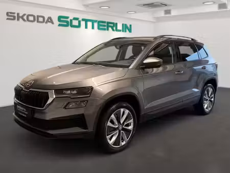 Škoda Karoq 1.5 TSI 150