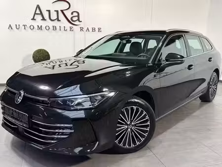 Volkswagen Passat 1.5 TSI 150 Elegance