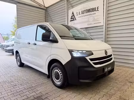 Volkswagen Transporter T7 2.0 TDI 150