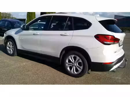 BMW X1 25e 1.5 220 Edition Avantage xDrive