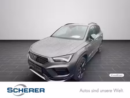 Cupra Ateca 1.5 TSI 150