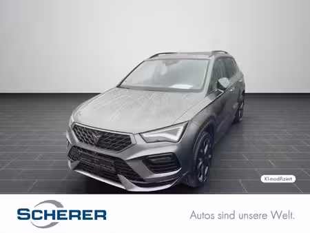 Cupra Ateca 1.5 TSI 150