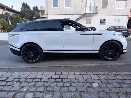 Land Rover Range Rover Velar D300 V6 3.0 300 R‑dynamic S 4x4