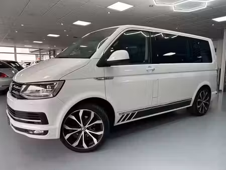 Volkswagen Multivan 2.0 TDI 150